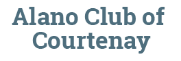 Alano Club Of Courtenay